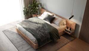 Boxspringbetten